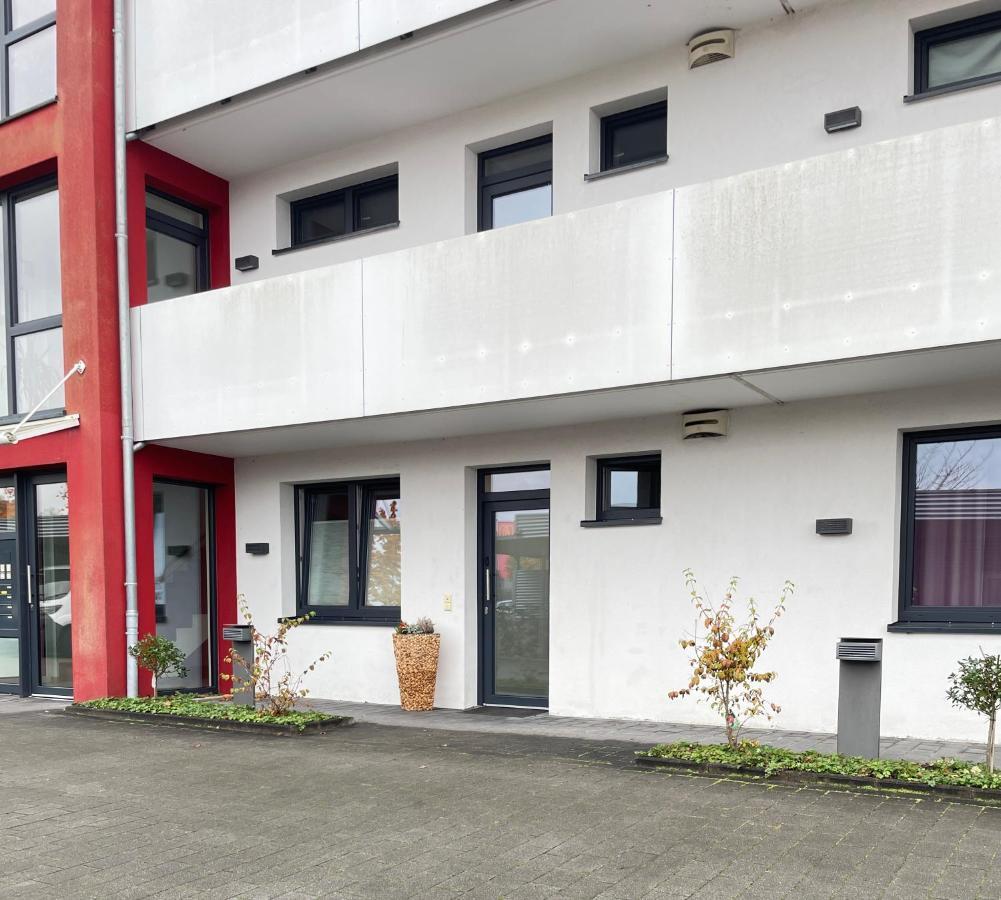 Apartamento Micasa Ol Oldenburg Exterior foto