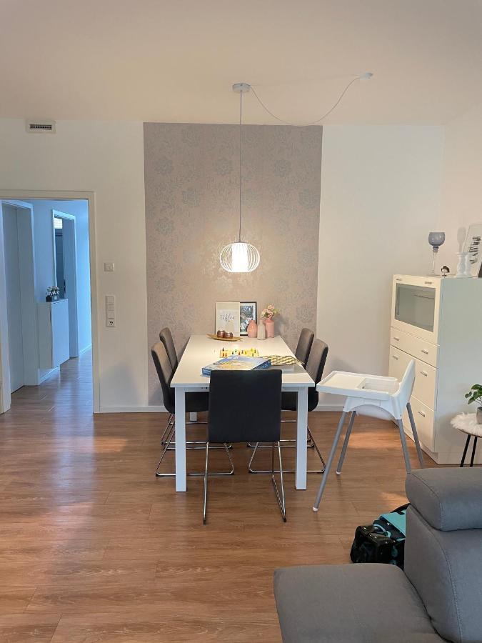 Apartamento Micasa Ol Oldenburg Exterior foto