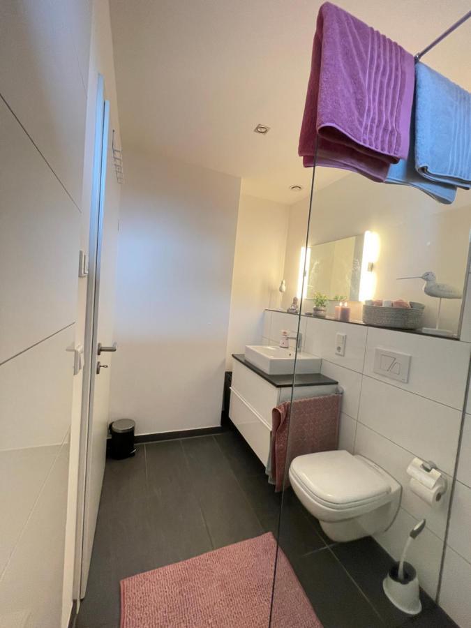 Apartamento Micasa Ol Oldenburg Exterior foto