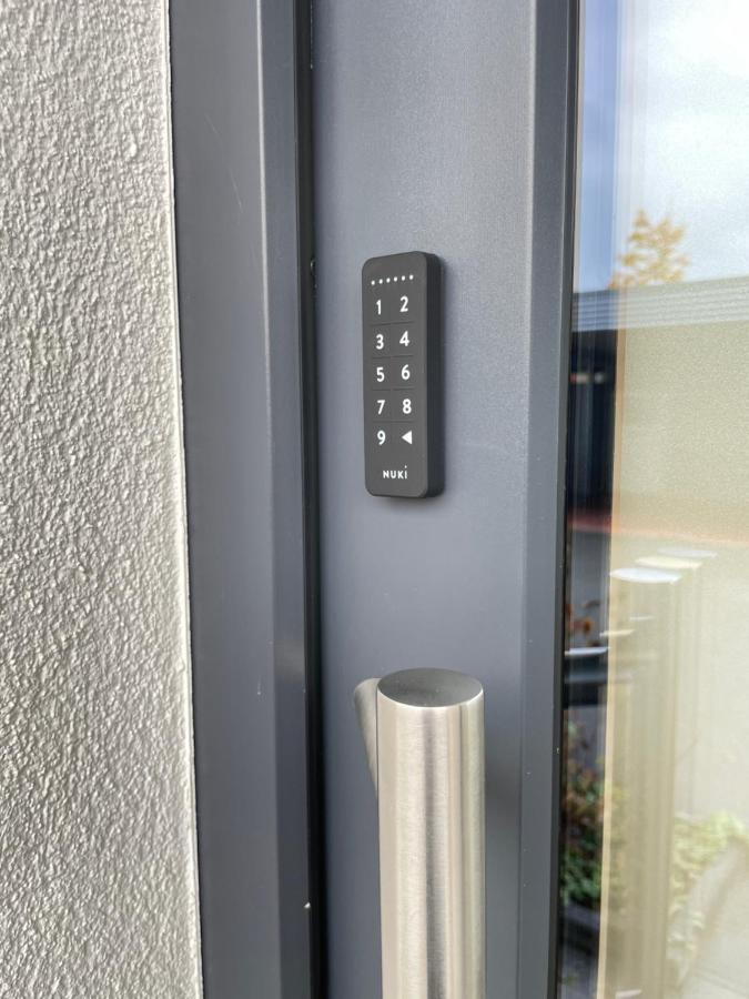 Apartamento Micasa Ol Oldenburg Exterior foto