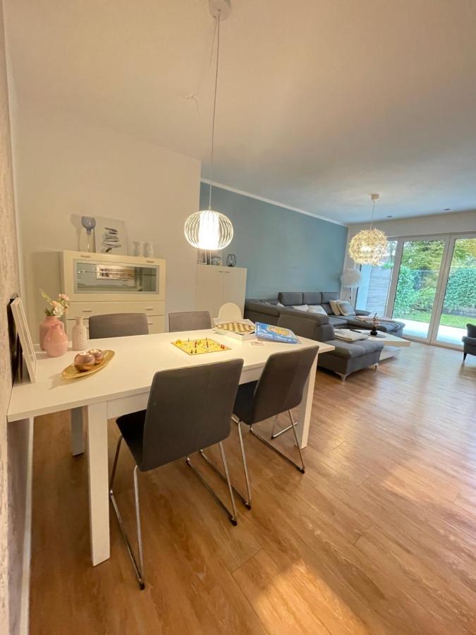 Apartamento Micasa Ol Oldenburg Exterior foto