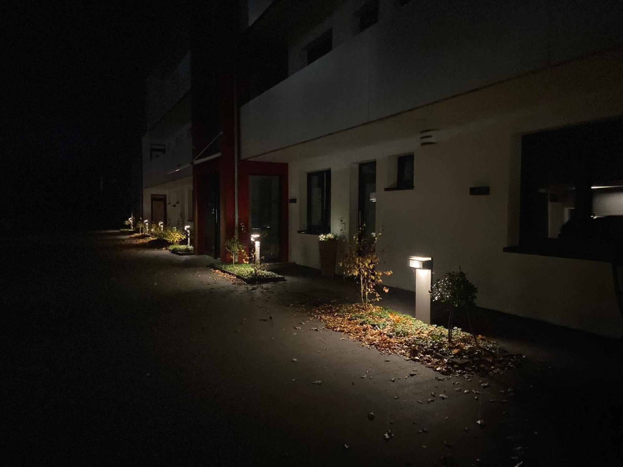 Apartamento Micasa Ol Oldenburg Exterior foto