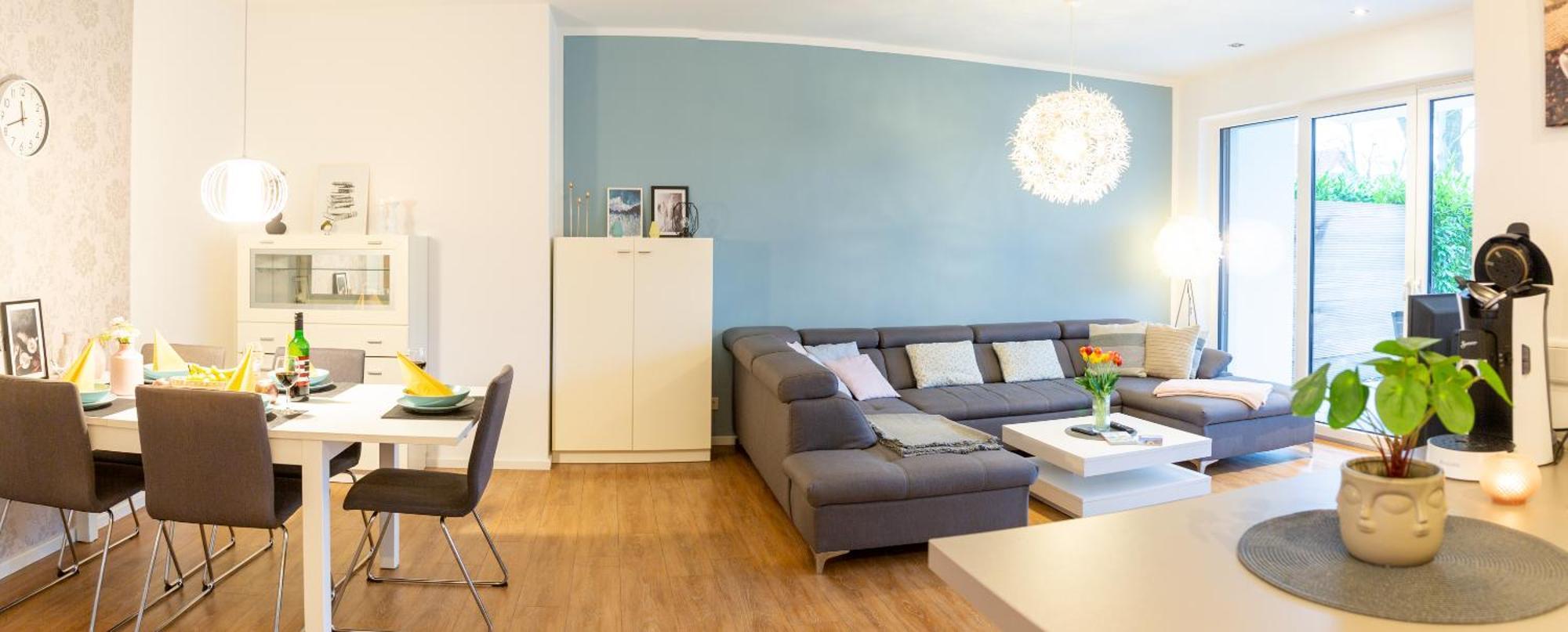 Apartamento Micasa Ol Oldenburg Exterior foto