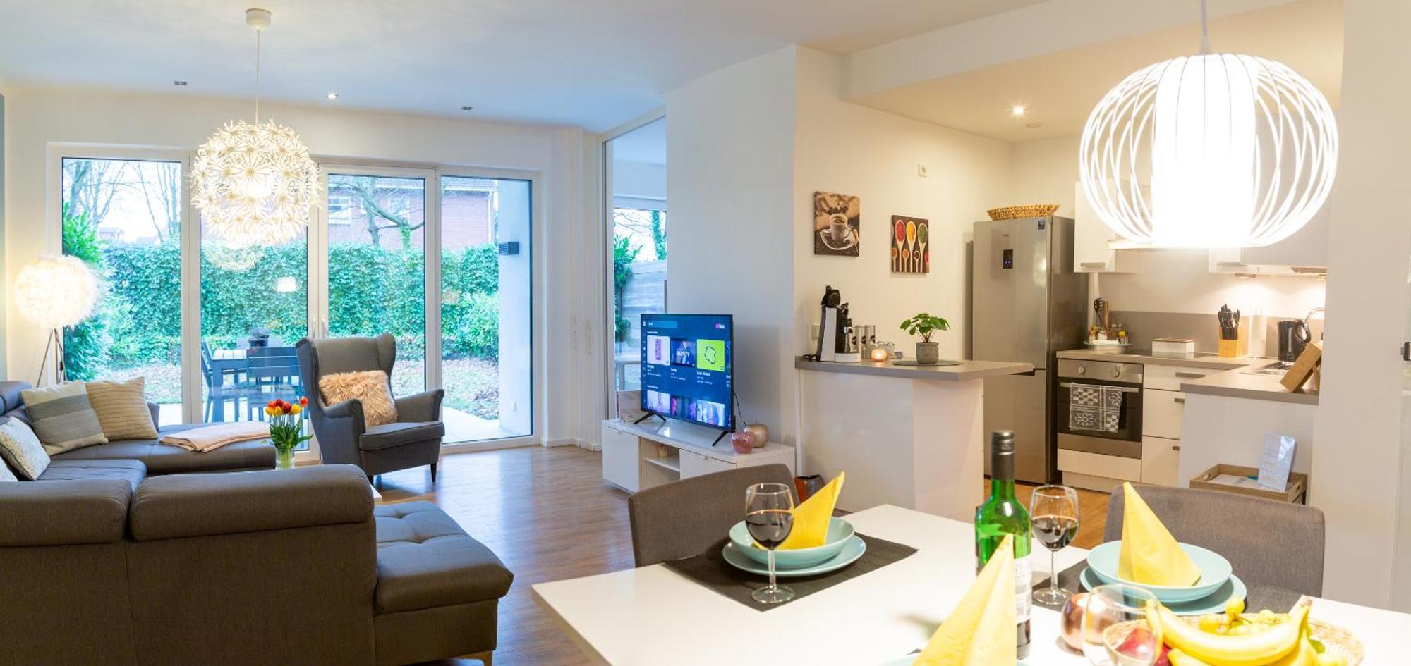 Apartamento Micasa Ol Oldenburg Exterior foto