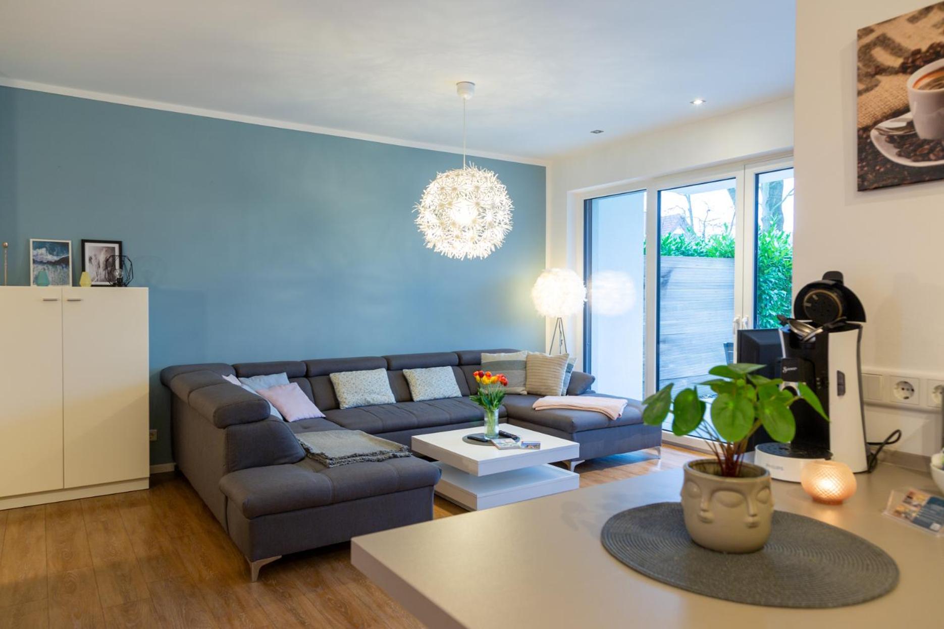 Apartamento Micasa Ol Oldenburg Exterior foto