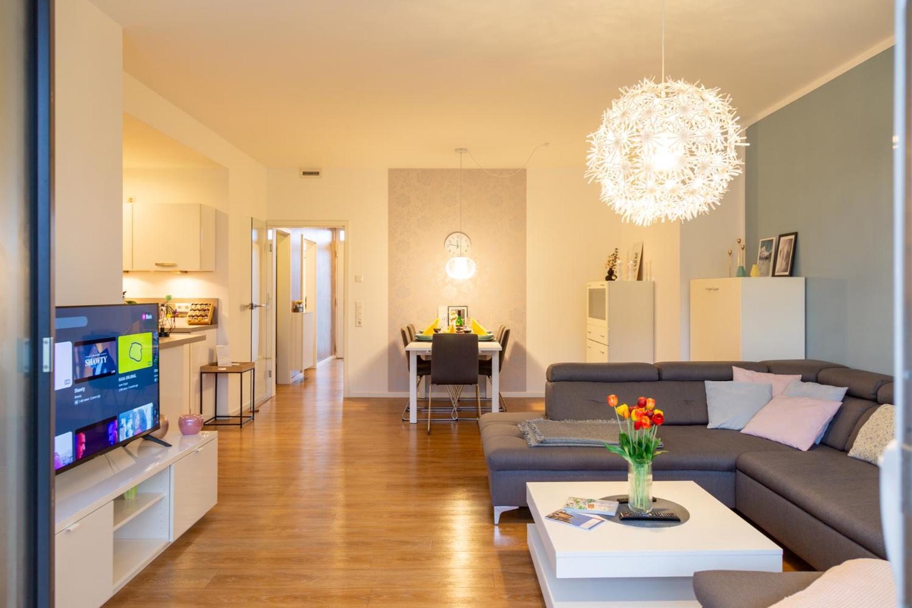 Apartamento Micasa Ol Oldenburg Exterior foto