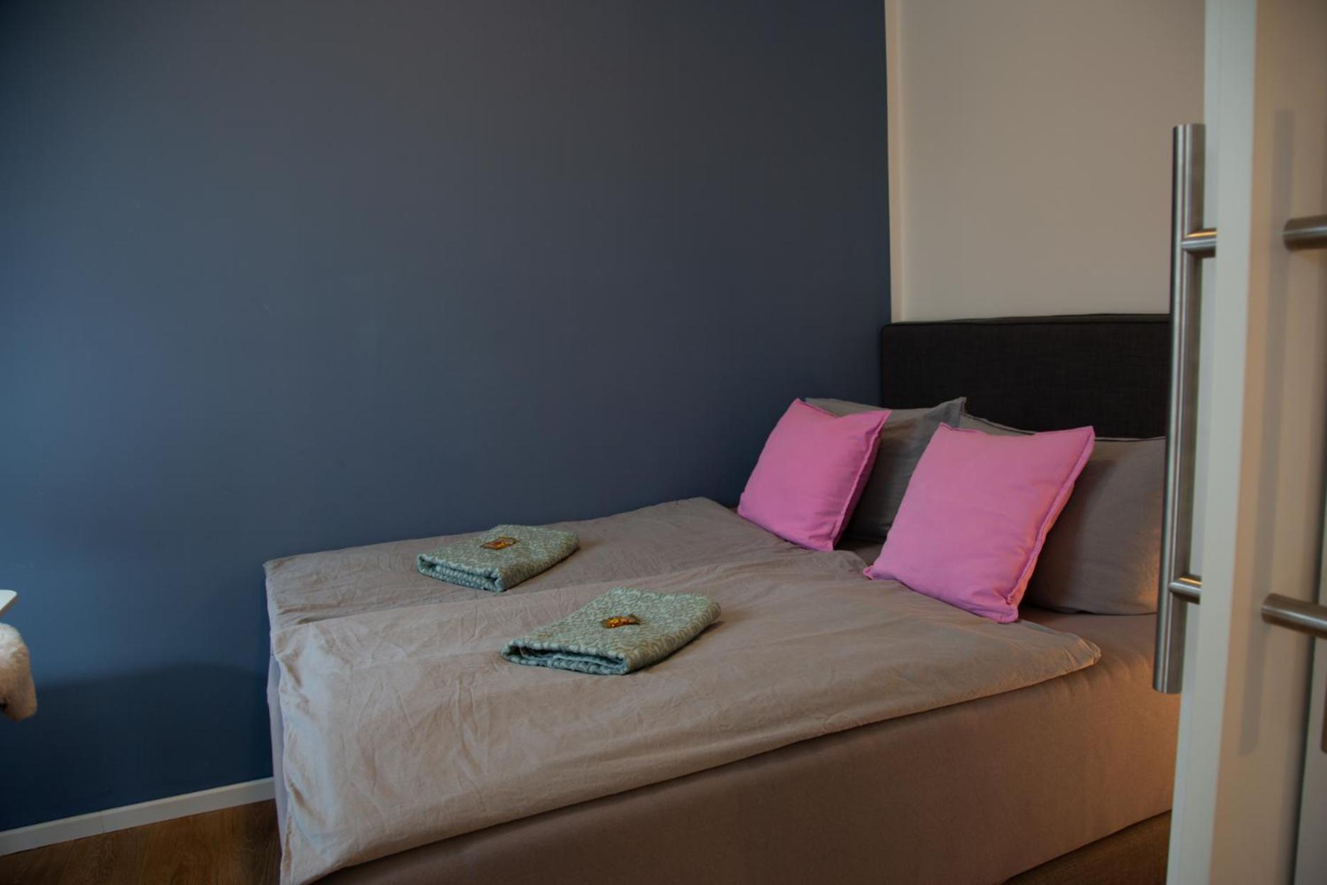Apartamento Micasa Ol Oldenburg Exterior foto